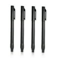 thumbnail image 3 of Watercolor Calligraphy Pen Drawing Pen Pack Of 3 Calligraphy Pen Set Brush Pen Soft Brush Tips Manga Writing Drawing Ink Pen Script Gi, 3 of 8