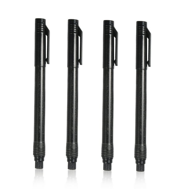 Bolígrafos de caligrafía, puntas de pincel suaves, juego de bolígrafos profesionales para escritura stros artísticos para artistas Pluma de caligrafía Spptty uso diario del hogar