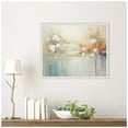 thumbnail image 4 of Amanti Art Strength of Delight II Framed Canvas Wall Art Print, 4 of 7