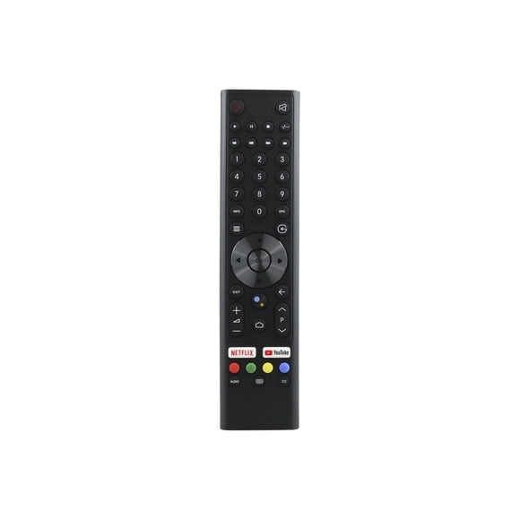 Control Compatible SANSUI SMART TV 4k Androidtv