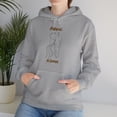 thumbnail image 5 of Natural Woman Appreciation (BL) Hoodie, 5 of 8