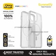 thumbnail image 2 of Otterbox iPhone 11 14 Pro Max 14 Plus 14 13 12 Mini Funda Para Teléfono, 2 of 4