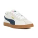 thumbnail image 2 of PU & MA Juniors PU & MA Club II Year Of Sport Grey/Navy/Gum Sneakers 39940302, 2 of 4