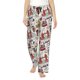 thumbnail image 1 of Balery London Landmark1 Pantalones de pijama para mujer, pijamas ultraligeros, pantalones de estar por casa-Small, 1 of 6