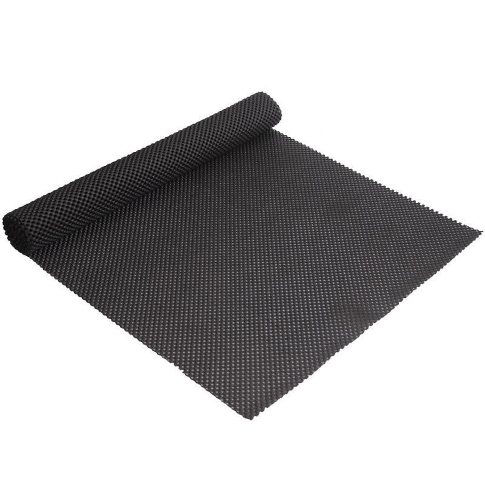 Aibecy Universal Car Roof Mat for Cargo Bag Mesh Rubber Mat Slip for Car Roof Carrier Bag 47