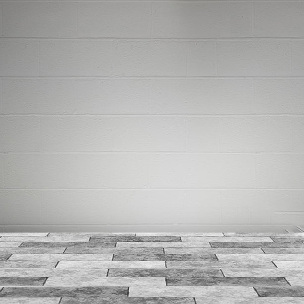 6 piezas de pegatinas para escaleras papel tapiz autoadhesivo calcomanía de suelo de PVC autoadhesiva 18x100cm ANGGREK Otros