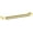 Non-Lacquered Brass, variant on Baldwin 4432.BIN Gramercy 6 In