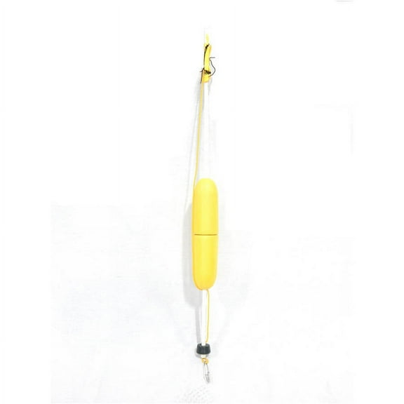 Beau Mac 63" Shrmp Buoy Stick with 2 Floats