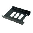 thumbnail image 1 of HDD-BRACKET-2.5-3.5 - Support de Disque Dur 2.5 à 3.5 Po KIT de Montage avec Quincaillerie, 1 of 1