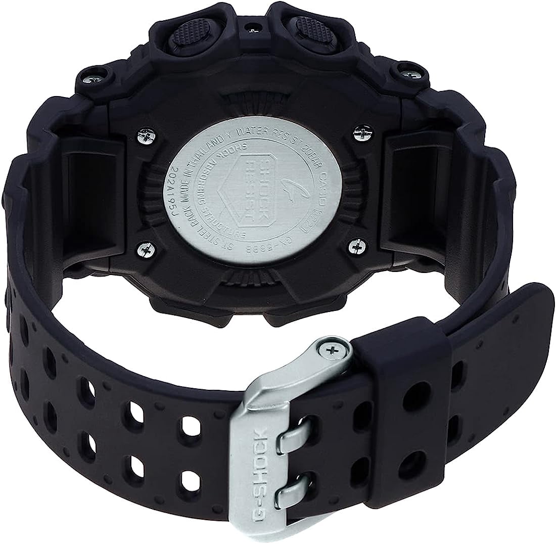 Gx56bb Casio G Shock Gxw GX-56BB-1 G-SHOCK DIGITAL GXW GX-56