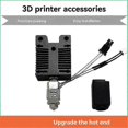 thumbnail image 2 of For Anycubic Kobra 2 Series 3D Printer Upgrade Hotend Kit with Extruder Head Replacement Part, 2 of 5