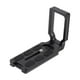 thumbnail image 1 of Placa De Liberación Rápida Universal Vertical Con Soporte En Forma De L Para Cámara Nikon Dslr Guardurnaity EL007786-00, 1 of 6