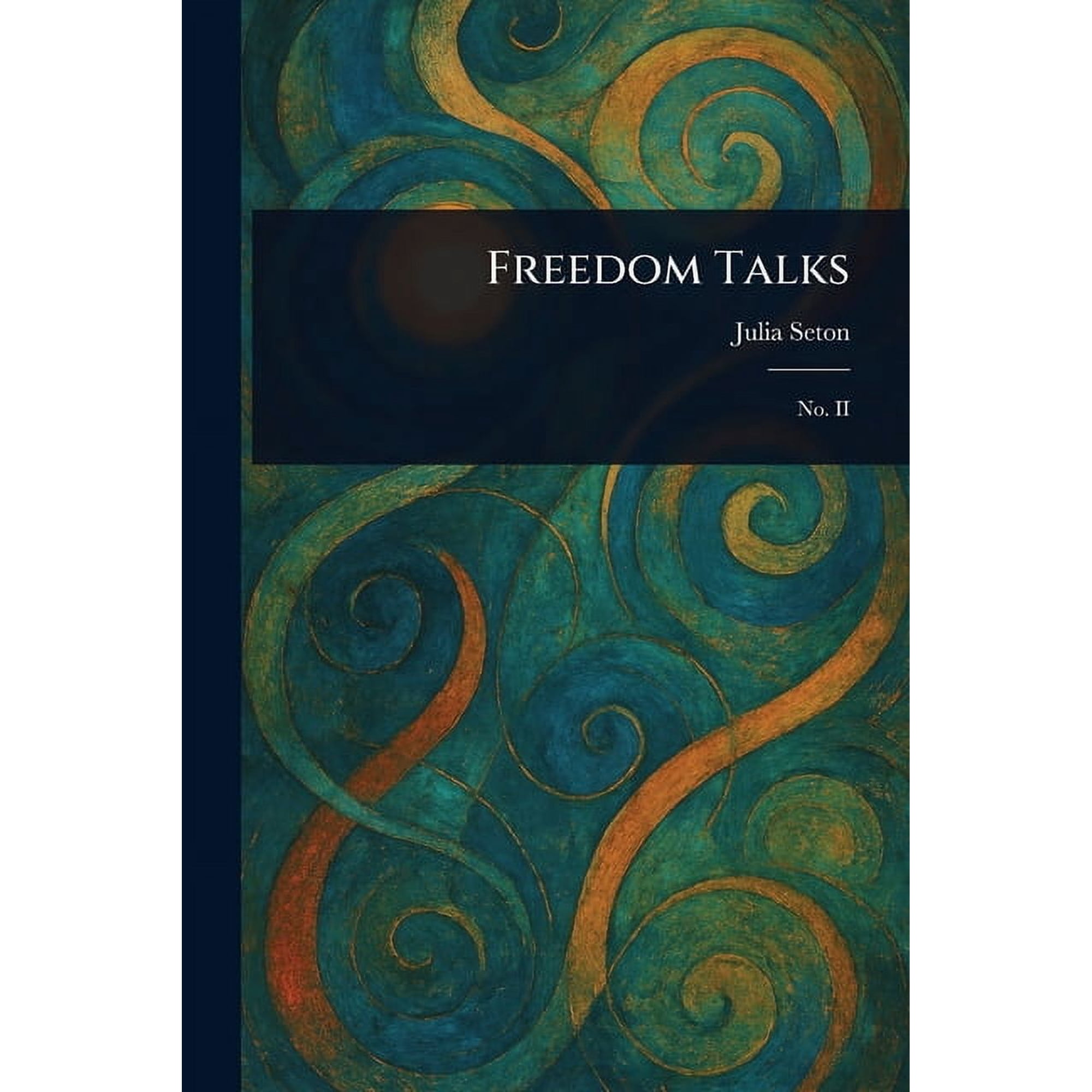 Freedom Talks (Paperback)