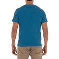 thumbnail image 3 of Lee Men's Premium Pima Tee, 3 of 5