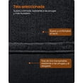 thumbnail image 4 of Cama para Perros Feandrea Gris Oscuro Bordes Elevados XL para Perros Grandes, 4 of 9
