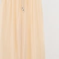 thumbnail image 3 of Vrorvz Plus Size Wide Leg Pants for Womens Drawstring Elastic Waist Palazzo Lounge Pant with Pockets 3X-5X, 3 of 5