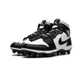 thumbnail image 2 of Jordan MENS Jordan 1 Mid TD "Panda" FJ6805 100 from Stadium Goods, 2 of 8