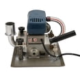 thumbnail image 3 of Portable Flat Rug Shearing Machine With Adjustable Depth, Fast Speed Steel Carpet Tufting Shears, 3 of 8
