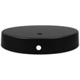 thumbnail image 4 of Shisuyan Metal Base for Table Lamp Replacement Desk Lamp Base Metal Aroma Lamp Base DIY Table Lamp Base, 4 of 9