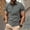 Dark Gray, variant on Men's Polo Shirts Short Sleeve Golf Shirt Casual Lightweight Work Shirts with 3 Buttons Pink 10(XL)