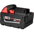 thumbnail image 2 of Batería Milwaukee 48-11-1850 M18 RedLithium XC 5.0, 2 of 4