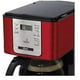 thumbnail image 3 of Cafetera PROGRAMABLE Oster BVSTDC4401RD 12 tazas color rojo, 3 of 4
