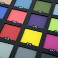 thumbnail image 4 of Color Card,Test Superior Color 24 Color Dazzduo Test Professional Color, 4 of 5