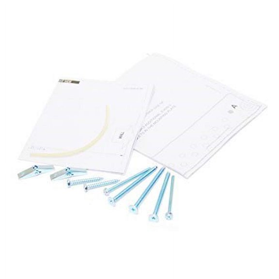 Frigidaire / Electrolux 5304491760 Mounting Kit - OEM Part