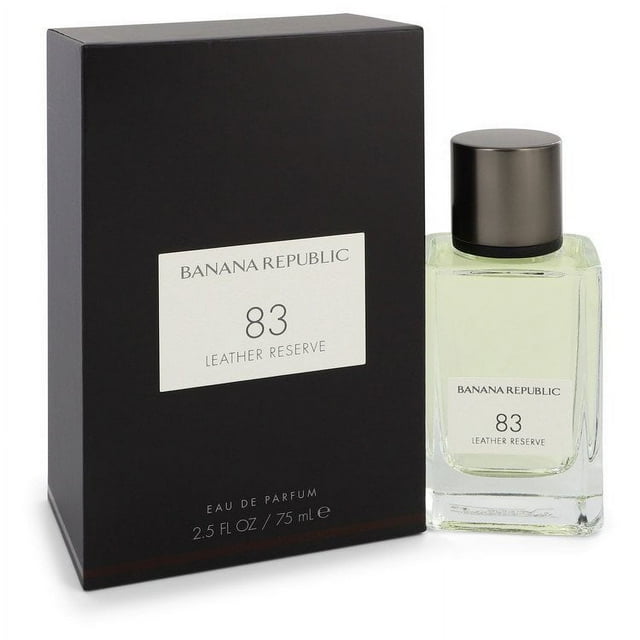Banana Republic 83 Reserva de cuero por Banana Republic Banana Republic Model