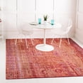 thumbnail image 3 of Unique Loom Muse Austin Contemporary Abstract Area Rug or Runner, 3 of 9