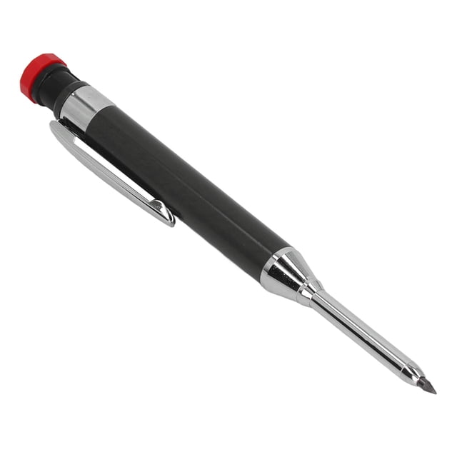 Carpenter Pencil Kit,Mechanical Carpenter Pencil Set Mechanical Carpenter Pencil Set Carpenter Pencil Set High-Precision Functionality