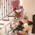 thumbnail image 3 of Sombrero de copa de árbol de Navidad de estilo americano de nuevo diseño para decoración del hogar de Navidad, 3 of 4