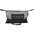 thumbnail image 1 of Perfect Solutions In Car Hanging Organizer, 1 of 6