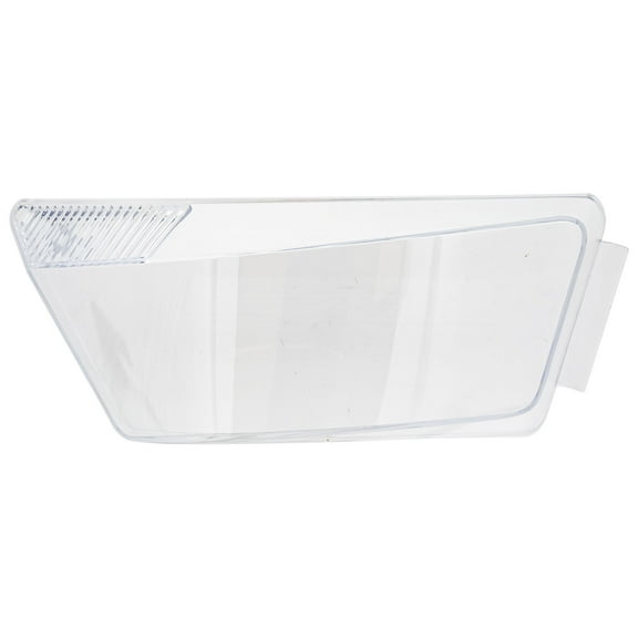 John Deere M168892 Left Hand Headlight Lens X300 X310 X320 X330 X350 X360 X370