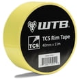 thumbnail image 1 of WTB Tubeless Bicycle Rim Tape (40mm x 11m) Easy Tubeless Setup & Airtight Seal, Compatible with All Tubeless Rims, 1 of 6