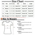 thumbnail image 6 of Annhoo Short Sleeve Tops for Women Summer Casual Ruched V Neck Dressy Shirts Baggy Cozy Going out Tunics, 6 of 6