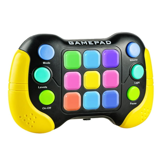 Juguetes Juegos infantiles luminosos | Juguetes para exteriores para niñas y niños de 8 a 13 años Regalos de cumpleaños | Juguetes sensoriales portátiles para niños con