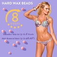 thumbnail image 2 of Wax Beads Bestienoly - Cera dura para depilación (1 kg), 2 of 9