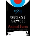 thumbnail image 1 of Animal Farm And 1984, 1 of 1