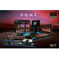 thumbnail image 2 of Dune 4K - SteelBook de Luxe en Édition Limitée à 3 Disques [Blu-ray + 4K UHD], 2 of 7