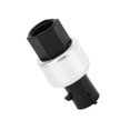 thumbnail image 1 of Sensor de interruptor de presión de A/C Unique Bargains para Chevrolet Tahoe 1995-2000 No.52466358 1 Pcs, 1 of 6