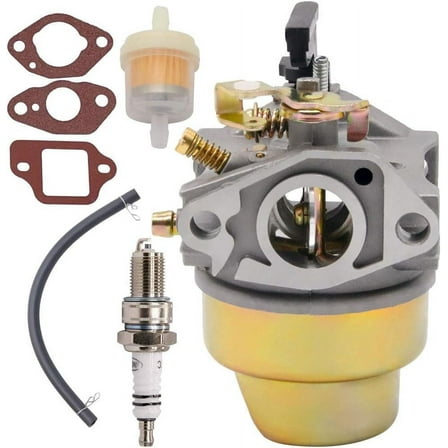 Carburetor Replacement for Honda G150 G200 Replace 16100-883-105 FSC30-0020 Motor Engines, 16100-883-095 Carburetor