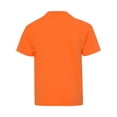 thumbnail image 3 of Fruit Of The Loom HD Cotton Youth Short Sleeve T-Shirt, 3 of 5