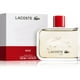 thumbnail image 1 of Lacoste Red 125ml Edt Spray, 1 of 2