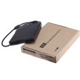 thumbnail image 2 of serony Slim Read/Write 3.5 inch 1.44 MB Floppy Disk USB External Portable Floppy Disk Drive Diskette FDD for Laptops, 2 of 8