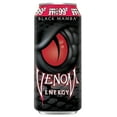 thumbnail image 2 of Venom Black Mamba Energy Drink, 16 fl oz can, 2 of 2