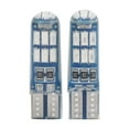 thumbnail image 1 of Lámpara de liquidación de cua automática intermitente estroboscópico impermeable RGB 2 uds Higoodz, 1 of 7