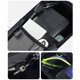 thumbnail image 5 of Bolsa Scooter 2L Almacenamiento de bicicletas Estable de gran capacidad para motocicleta eléctrica, 5 of 5