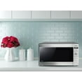 thumbnail image 3 of PANASONIC  MICROWAVE 1200W, 3 of 4