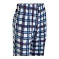 thumbnail image 4 of Pantalón George Talla CH Cuadros Denim, 4 of 4